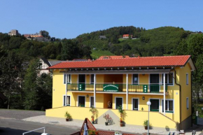  Apartmenthaus Kleindienst  Дойчландсберг